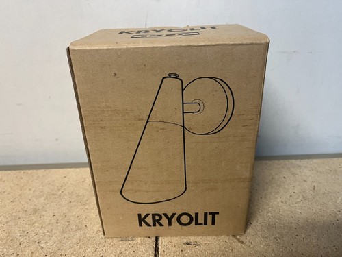 Ikea kryolit frosted glass - kryolit,