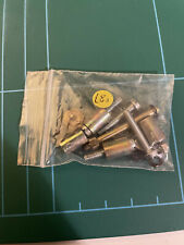 Lenco L80 _ Screws and others / Visses et autres