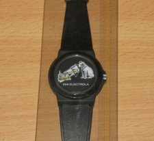 Montre FORTIS EMI ÉLECTROLA