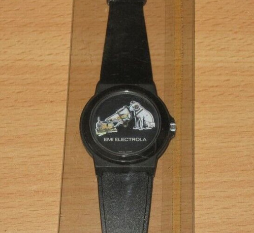 Montre fortis emi électrola - fortis,