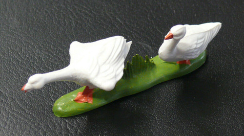 32ème britains geese - :, /