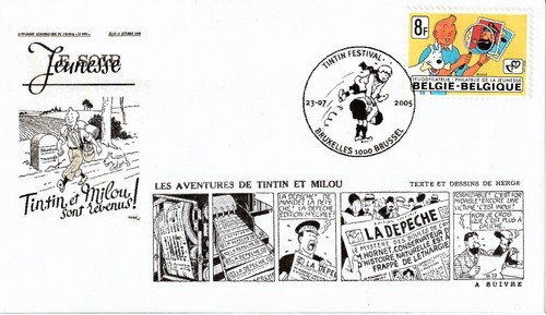 Belgique 1939 cachet - 1939, bruxelles