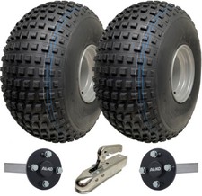 25x12.00-9 Cranté Quad Atv