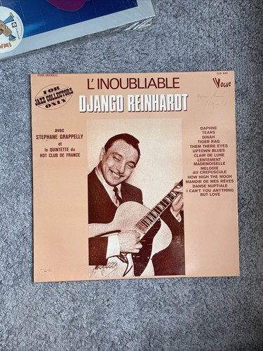 Vinyle tours - vinyle, 33