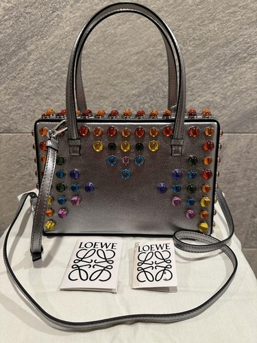 Sac main loewe postal en - à,