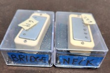Gibson Mini Humbucker Set 1979