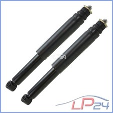 2x AMORTISSEUR HYDRAULIQUE