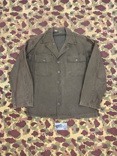 Vintage 1940 hbt 13 - vintage, u.s.