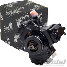 SERVOTEC Pompe à Haute