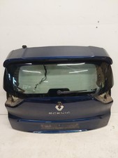 Malle/Hayon arriere RENAULT