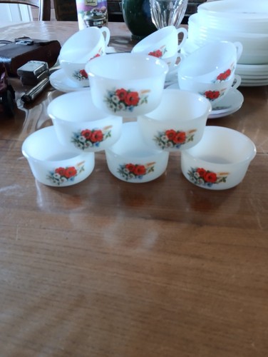 Arcopal ramequins decor - arcopal, 4