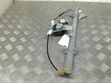 Leve vitre electrique avant