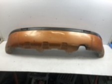 Pare choc arriere CITROEN C3