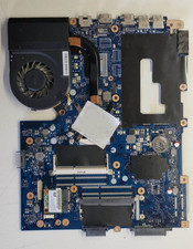 Carte Mère Packard Bell