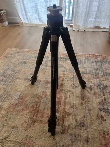 Manfrotto 055xprob - manfrotto,