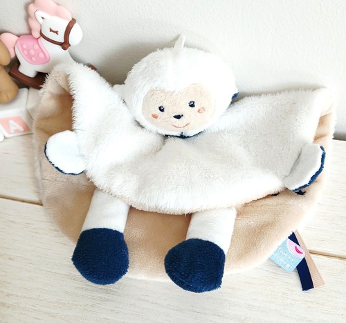 Sucre orge doudou peluche - sucre,