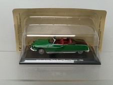 Citroën DS 21 Cabriolet Palm