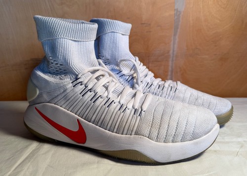 Nike flyknit hyperdunk 2016 - nike,