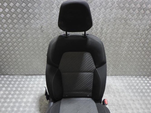 Siege avant droit renault clio - siege,