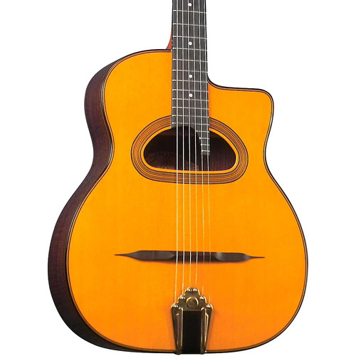 Gitane 500 grande - gitane, d-500