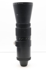 Objectif Télé Prakticar MC 5.6/500 Pentacon 500MM 5.6 1:5.6 - M42 Caméras