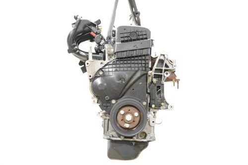 Moteur peugeot 206 - moteur, phase