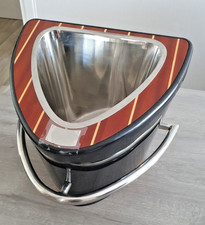 SEAU A CHAMPAGNE VEUVE CLICQUOT LA GRANDE DAME BY RIVA