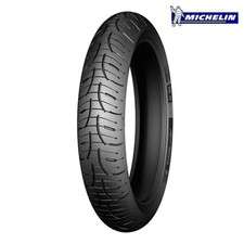 Michelin Pilot Road 4 Tyre