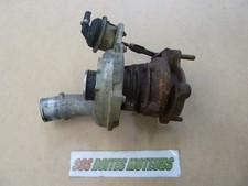 TURBO RENAULT MASTER II 1.9 DCI 80 CV 8200458160 / 738123-3 / F9Q774 2006
