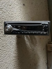 auto radio  jvc