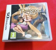 Jeu vidéo  Nintendo DS 3DS