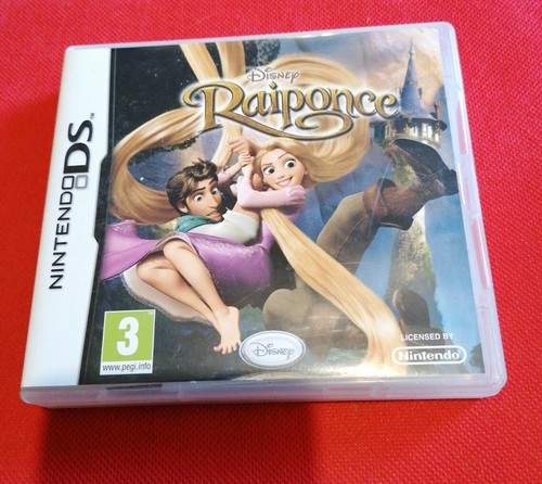 Jeu vidéo nintendo 3ds - ,