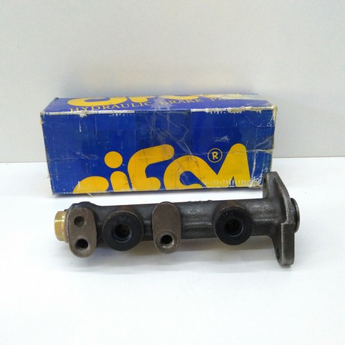 Pompe frein fiat 127 - fiat, sport