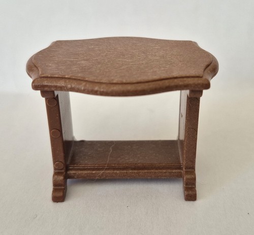 Petite table basse gueridon - table,
