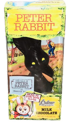 Happy easter palmer milk - easter,
