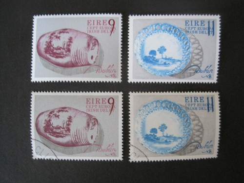 Irlande europe cept minr - europe,