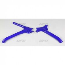 Paire Plastique Protections