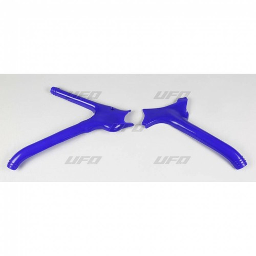 Paire protections cadre - protections, de