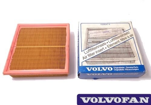 1328047 filtre air - filtre, volvo