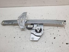 9222EQ mécanisme lève vitre avant droit pour CITROEN BERLINGO STATION WAGON XTR