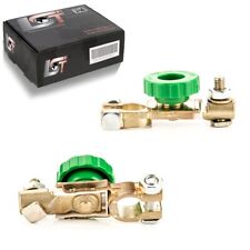 2X Câble De Batterie Interrupteur De Courant Séparateur De Batterie 6V 12V 24V