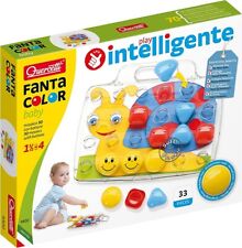 Quercetti 4400 FantaColor Baby