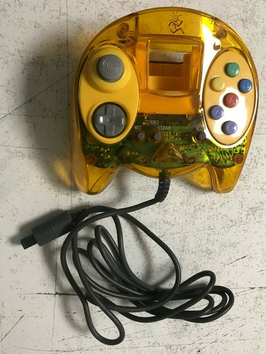 Manette pour sega - manette,