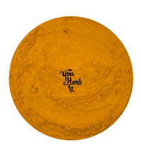 Poudre Racine De Curcuma