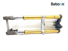 Fourche avant Kawasaki ZX 6 R