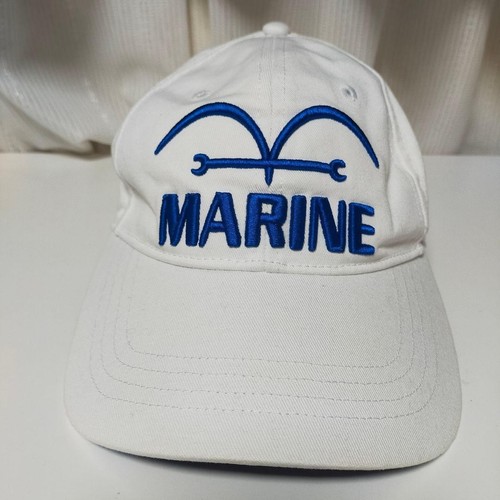 Casquette marine usj - one, piece