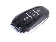 Clé Plip Keyless Citroen C3 III C4 III X C5 X C5 Aircross Spacetourer YL01886580