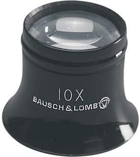 Lomb 70 loupe - &,
