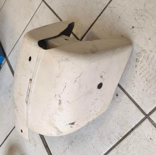 Boite outils motobecane - *,
