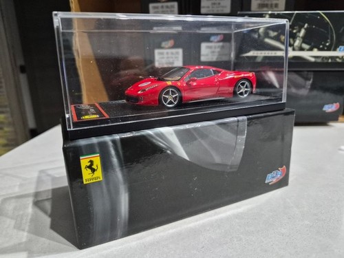 Bbr bbrc22cli ferrari - 1:43,